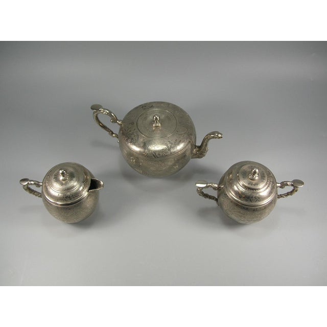 その他 Pure silver set. 20th century vintage 0141958001?pgw=1&pgwact=1
