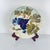 Barbotine Fruit Plates from KG St Clément, Late 19th Century, Set of 4 For Sale - Image 17 of 18