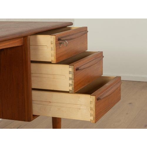Desk from Svend Åge Madsen, 1960s For Sale - Image 6 of 10