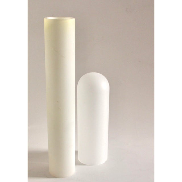 Mid-Century Modern Mid-Century Modern Illuminated Wall Light, France, 1950s For Sale - Image 3 of 11