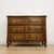 Wood Louis XV Curved Lyonnaise Chest of Drawers in Walnut For Sale - Image 7 of 7