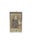 Metal Art Nouveau Minimalist Frame, 1890s For Sale - Image 7 of 8