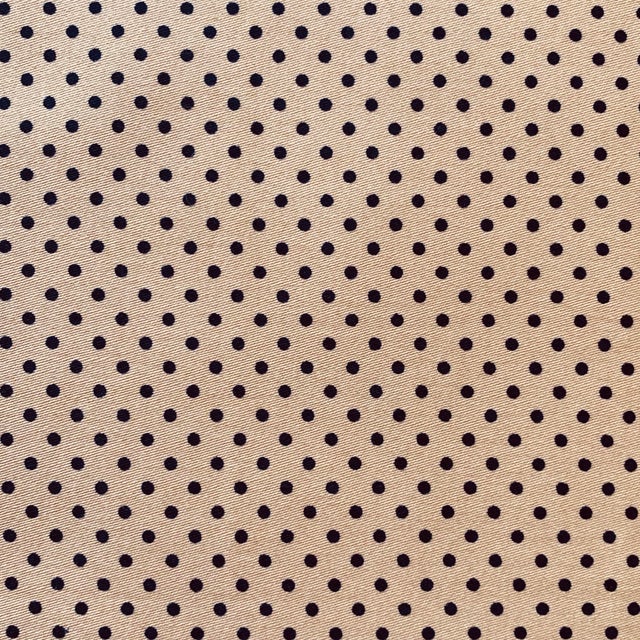 American Designer Vicki Payne Free Spirit Printworks Blue Burgundy Green Tan Country Club Golf Crest Emblem Medallion Pillow Covers- Pair For Sale - Image 3 of 7