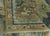 Black Turkish Oushak Rug 2'7" x 9'9" #19204 For Sale - Image 8 of 8