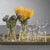2020s Amélie Assorted Glass Vases, Set of 4 For Sale - Image 5 of 8