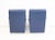 Blue Set of Niccola Lounge Chairs by Andrea Branzi for Zanotta For Sale - Image 8 of 13