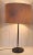 Metal Vintage Height-Adjustable Table Lamp from STAFF, 1960s For Sale - Image 7 of 7