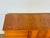 Wood Modernist French Walnut Sideboard by André Arbus, 1960s For Sale - Image 7 of 11