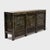 Chinese Summer Sky Lacquered Coffer, C. 1920 For Sale - Image 4 of 8