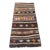 Handwoven Vintage Kilim Rug For Sale