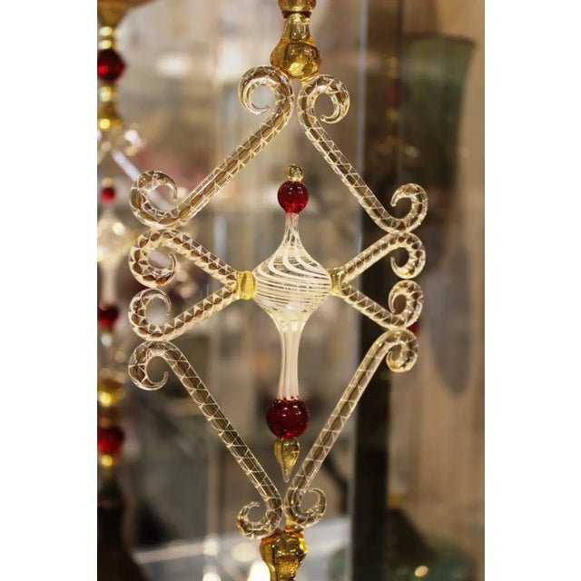 Early 21st Century Igor Balbi - One - of - a - Kind Chalice For Sale - Image 5 of 6