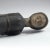 Wood Fang Gabon Figurine in Wood, 1980s For Sale - Image 7 of 10