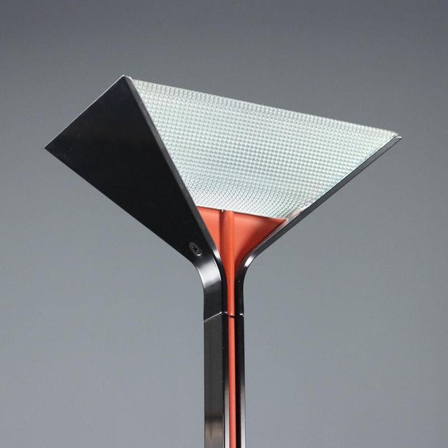 Papillona Lamp attributed to Tobia Scarpa for Flos For Sale - Image 6 of 9
