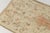 Mid 20th Century Small Oushak Bohemian Carpet For Sale - Image 9 of 10