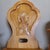 Tan 1940s Bombenstabil Carved Chairs - Set of 2 For Sale - Image 8 of 11