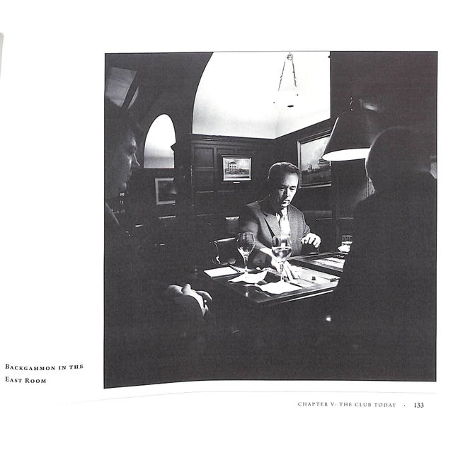 "An Illustrated History of the Union Club of the City of New York 1836-2012" 2012 For Sale - Image 10 of 16