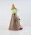 1990s Signed Postmodern Feminist Sculptural Pottery - Witch Teapot For Sale - Image 5 of 14