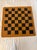 Vintage Brazilian Handmade Checkers Set Made by Vitalino Neto For Sale - Image 4 of 12