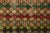 Mid-Century Modern Vintage Zeki Müren Rug With Polychromatic Geometric Patterns, From Rug & Kilim For Sale - Image 3 of 7