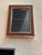 2020s Ralph Lauren Brockton 5 X 7 Saddle Picture Frame New Nib $295 For Sale - Image 5 of 6