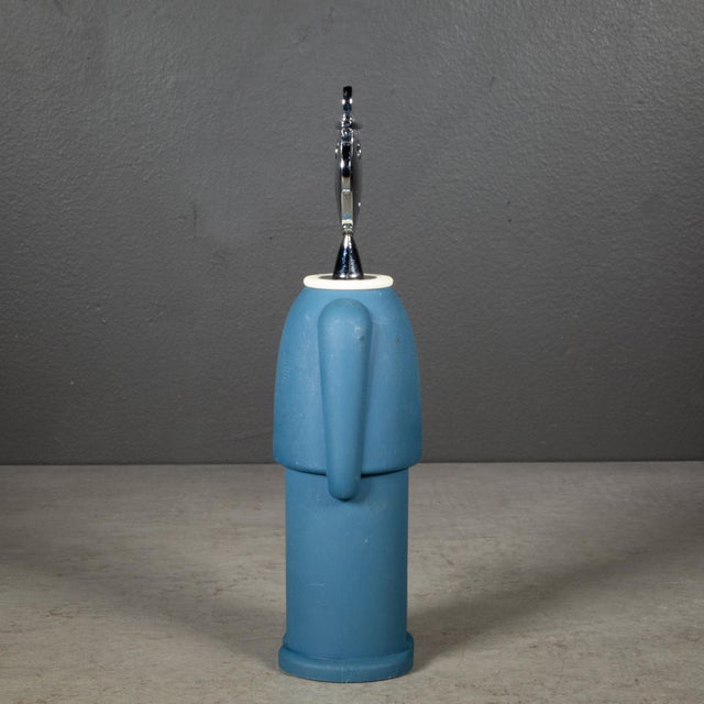 Alessandro M. Corkscrew by Alessandro Mendini for Alessi, Italy For Sale In San Francisco - Image 6 of 7