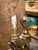 French Antique Tiffany and Co. Table Lighter For Sale - Image 3 of 8
