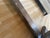 Chaddock Trestle Dining Table With Leaves For Sale - Image 10 of 11