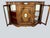 Antique 19th Century Inlaid English Credenza / Sideboard For Sale In Los Angeles - Image 6 of 11