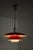Metal PH-5 Pendant Lamp in Chrome, Lacquer and Metal attributed to Poul Henningsen, 1920s For Sale - Image 7 of 11