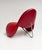 Early 21st Century Sella Lounge Chair by Patrick Belli for Leolux, 2010s For Sale - Image 5 of 13