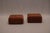 Vintage Kimba Ottomans by Michel Ducaroy for Ligne Roset, 1970s, Set of 2 For Sale - Image 12 of 12