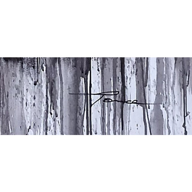 José Luis Pagador Ponce, Orgulloso, 2000s, Oil, in Flawless conditions. Designed from 2000 This piece has an attribution...