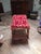 Early 20th Century French Rocking Stool For Sale - Image 4 of 6