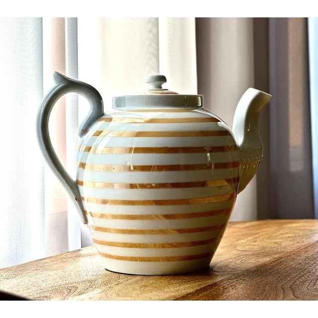 Imperial Teapot, 1864 For Sale - Image 3 of 9