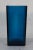 Glass 1965 Mid-Century Sven Palmqvist Orrefors Pa Expo Cobalt Blue Flower Vase For Sale - Image 7 of 11