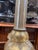 Floor Lamp in Gold and Murano Glass, 1960 For Sale - Image 6 of 16