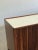 1960s 1960s Walnut Credenza With Reeded Doors For Sale - Image 5 of 10
