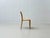 Model Tanox Wooden Chair in Beech, 2000s For Sale - Image 12 of 18