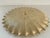 Large Mid-Century Modern Goldkant Cocoon Flush Mount from Goldkant Leuchten, 1960 For Sale - Image 16 of 18