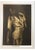 Ian Sanderson, Nathalie, Platinum Palladium Print, 2006 For Sale