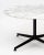 Mid-Century Modern Marble Dining Table by Knoll For Sale - Image 3 of 10