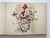 Georges Braque " Le Solitaire " Vintage 1959 First Limited Edition Fine Art Pochoir Print French Modernism Hardcover Art Book For Sale In Kansas City - Image 6 of 18