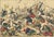 Battle of Puebla, 1863, Paper For Sale - Image 3 of 12