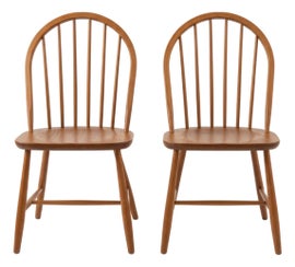 Example of Erik Jørgensen Accent Chairs