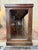 Brown Mahogany Milliner's Cabinet For Sale - Image 8 of 10