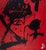 Antoni TAPIES (1923-2012) Abstract Composition Original color poster Signed in the plate On poster paper, 55 x 75 cm...