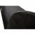 Vintage Swan Chair in Black Leather by Arne Jacobsen, 1964 For Sale - Image 12 of 18