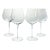 Williams-Sonoma “Reserve” Set of 4 Grand Cru Wine Glasses For Sale