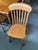 Grange Authentic Grange Shaker Style Dining Room Table and 6 Chairs For Sale - Image 4 of 5