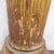 18th Century Carved and Gilded Wooden Columns, Set of 2 For Sale - Image 5 of 18